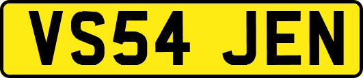 VS54JEN