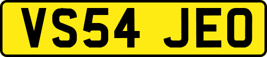VS54JEO
