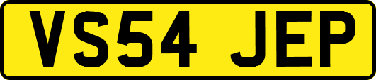 VS54JEP