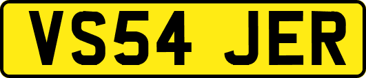 VS54JER