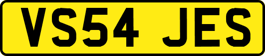VS54JES