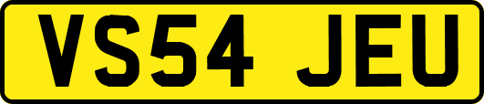 VS54JEU