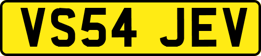 VS54JEV