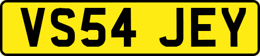 VS54JEY