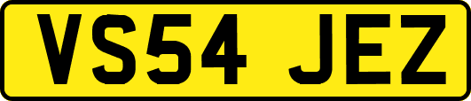 VS54JEZ