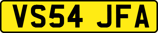 VS54JFA