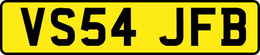 VS54JFB