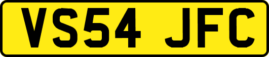 VS54JFC