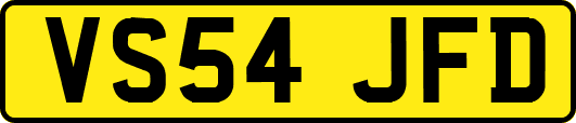 VS54JFD