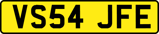 VS54JFE