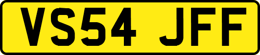 VS54JFF