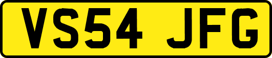 VS54JFG