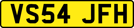 VS54JFH