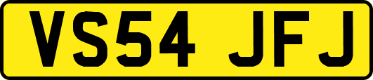 VS54JFJ