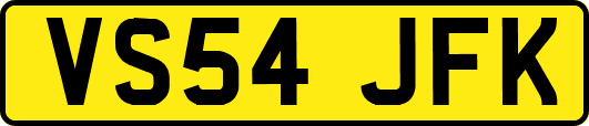 VS54JFK