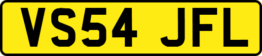 VS54JFL