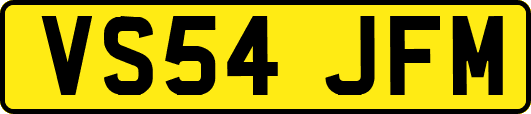 VS54JFM
