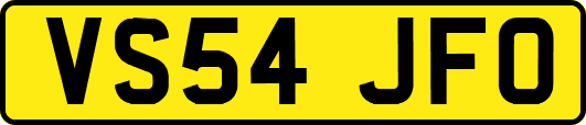 VS54JFO