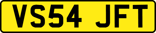 VS54JFT