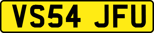 VS54JFU