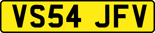 VS54JFV