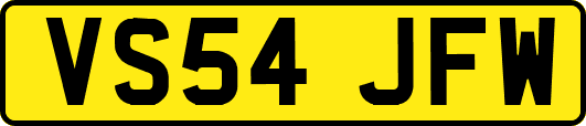 VS54JFW
