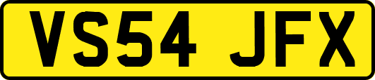 VS54JFX