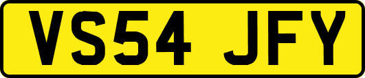 VS54JFY