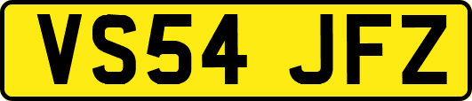 VS54JFZ