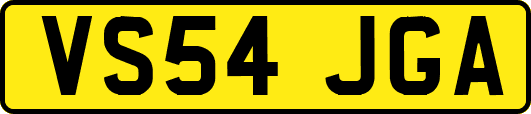 VS54JGA