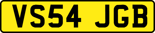 VS54JGB