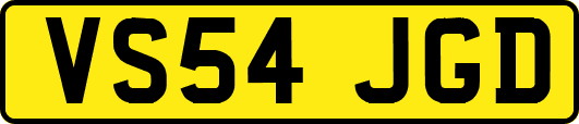 VS54JGD