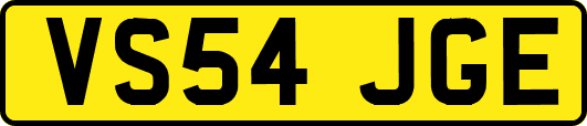 VS54JGE