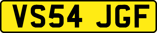 VS54JGF