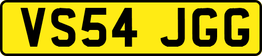 VS54JGG