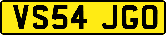 VS54JGO