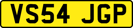 VS54JGP