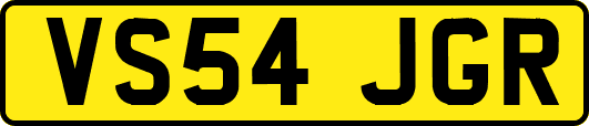 VS54JGR