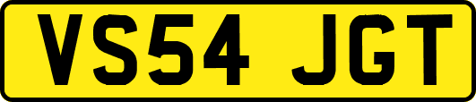 VS54JGT
