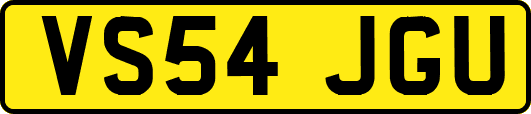 VS54JGU