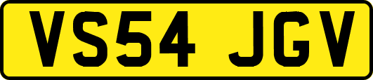 VS54JGV