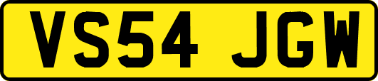 VS54JGW