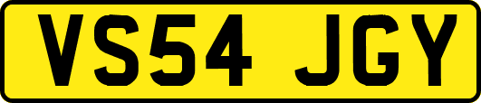 VS54JGY