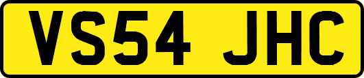 VS54JHC