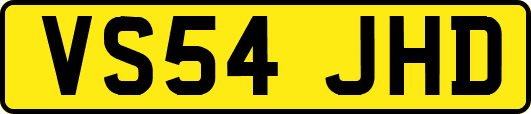 VS54JHD