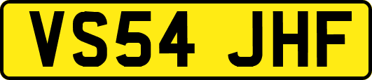 VS54JHF