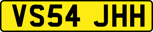 VS54JHH
