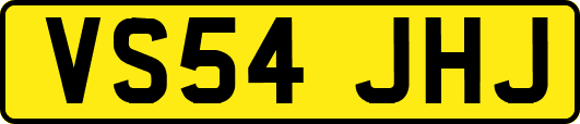 VS54JHJ