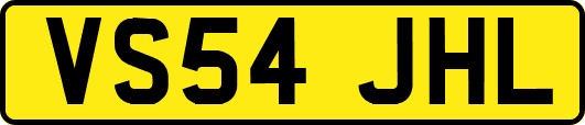 VS54JHL