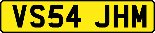 VS54JHM